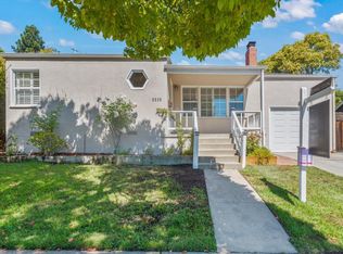 2238 Brittan Ave, San Carlos, CA 94070