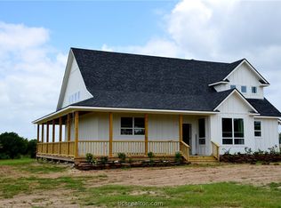 4655 County Road 220 County Rd, Anderson, TX 77830