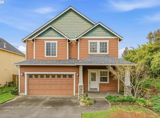 4008 NW Lincoln Ave, Vancouver, WA 98660
