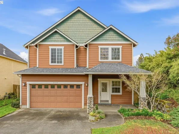 4008 NW Lincoln Ave, Vancouver, WA 98660