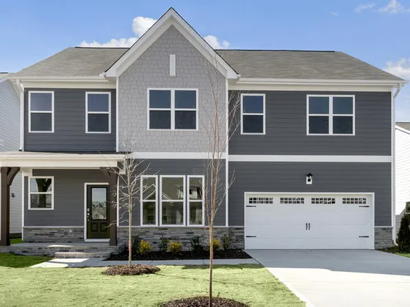 1521 Jasmine View Way, Knightdale, NC 27545