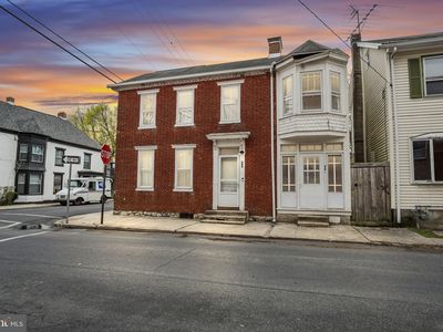 42 E Locust St, Mechanicsburg, PA, 17055