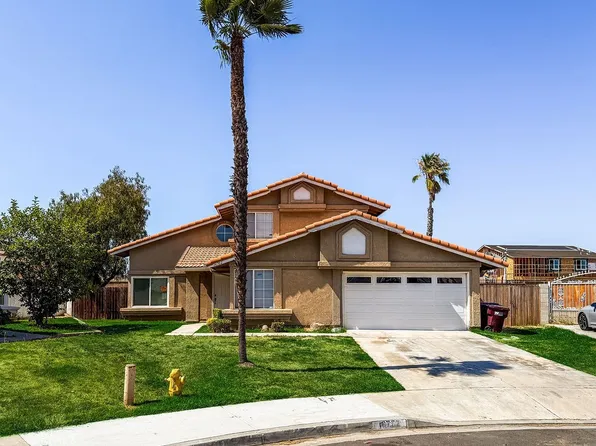 16702 Canoe Cv, Moreno Valley, CA 92551
