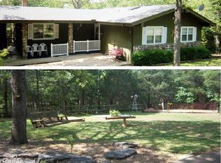9 Nocatee Dr, Cherokee Village, AR 72529