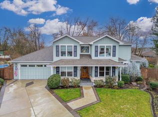 231 Wysteria Cir, Central Pt, OR