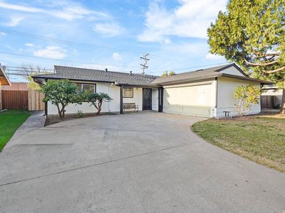 154 Rainier Circle, Vacaville, CA, 95687
