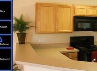 300 Tyler Ct UNIT 202, Weatherford, TX 76086