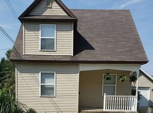 410 S Simon St, Cadillac, MI 49601