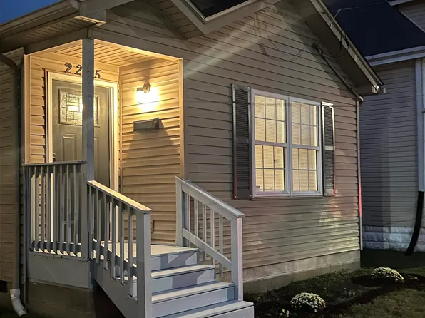 2225 Grand Ave, Louisville, KY 40210