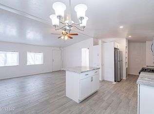 13460 N Warfield Cir, Marana, AZ 85658