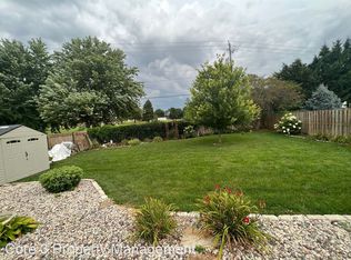 2407 Raleigh Rd, Springfield, IL 62704