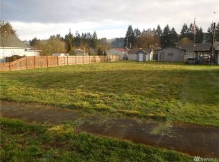 206 Eldredge Ave SW, Orting, WA 98360