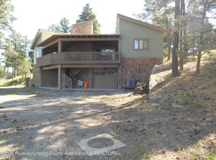 100 Berry Ct, Alto, NM 88312