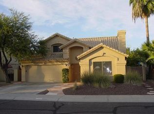 3808 E Briarwood Ter, Phoenix, AZ 85048