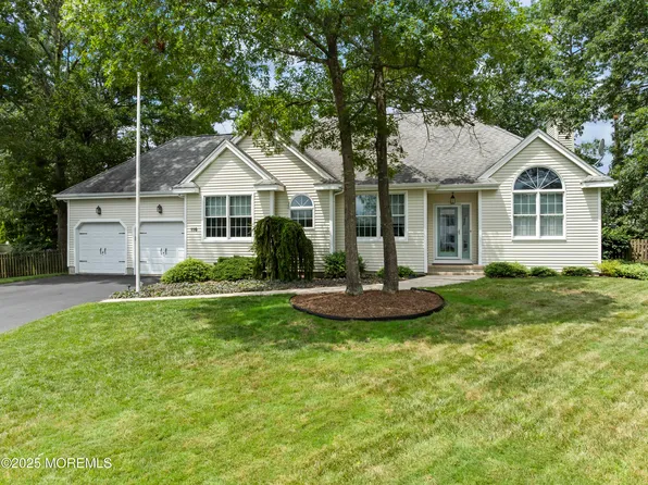 116 Tuna Court, Manahawkin, NJ 08050