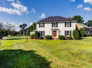 6 Lanthorn Rd, Northborough, MA 01532