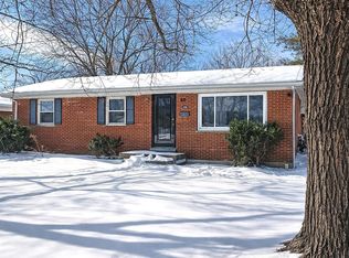 2718 N Garvin St, Evansville, IN 47711