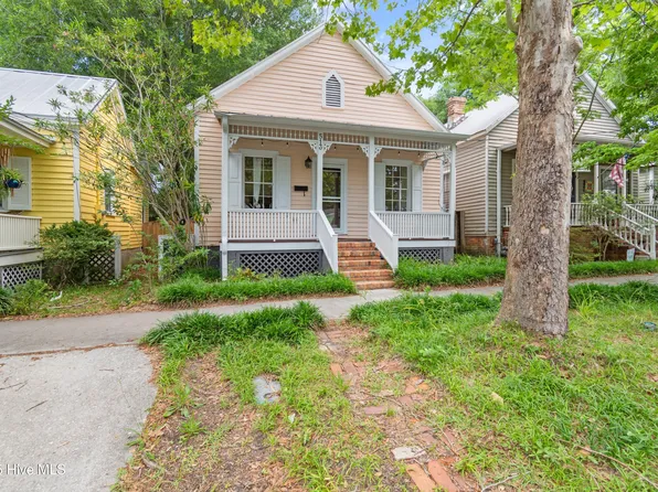 513 S 6th Street, Wilmington, NC 28401