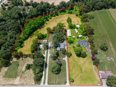 3674 State Route 314, Mount Gilead, OH, 43338