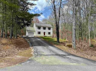 15 Lincoln Cir, Hillsboro, NH 03244