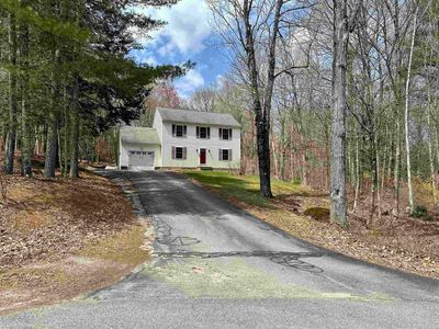 15 Lincoln Circle, Hillsboro, NH, 03244