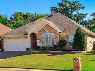 174 Overland Trl, Weatherford, TX 76087