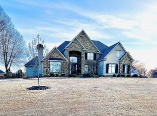 6808 Highland Park Dr, Fort Smith, AR 72916