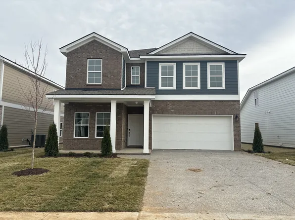 336 Turfway Park Lot 737, Gallatin, TN 37066