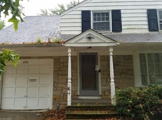 20116 Wickfield Ave, Warrensville Heights, OH