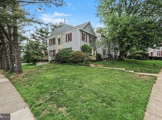 740 Cherry Tree Ln, Warrenton, VA 20186