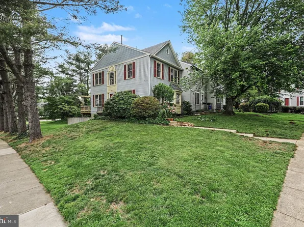 740 Cherry Tree Ln, Warrenton, VA 20186