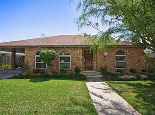 4600 Wilson Dr, Metairie, LA 70003