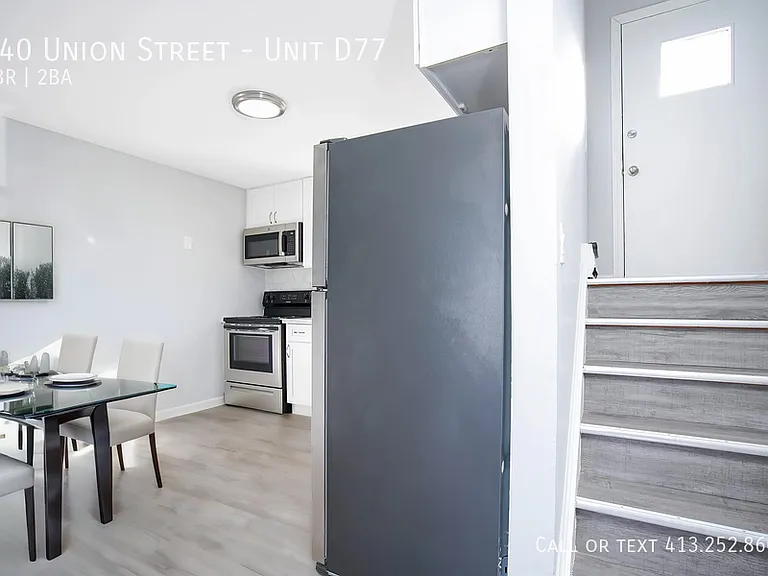 140 Union St #D77 — Photo 3