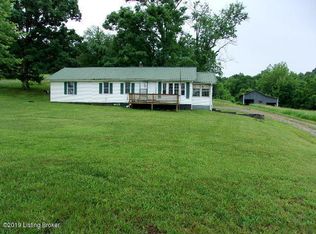 4955 Owensboro Rd, Leitchfield, KY 42754