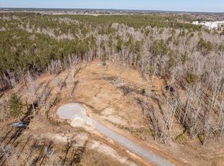 166 ALCOVY Road, Thomson, GA 30824