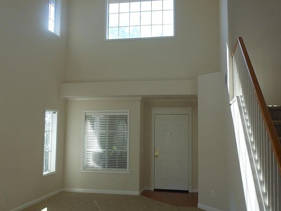 Entry into Living Room