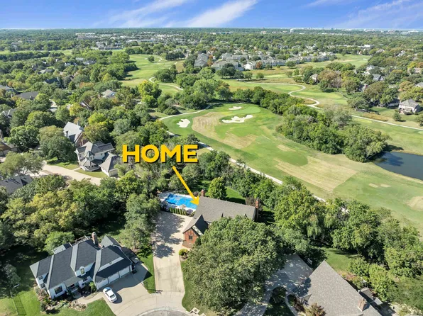 2823 N Wilderness Ct, Wichita, KS 67226