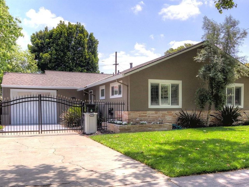 116 Dana Ave, San Jose, CA 95126 Zillow
