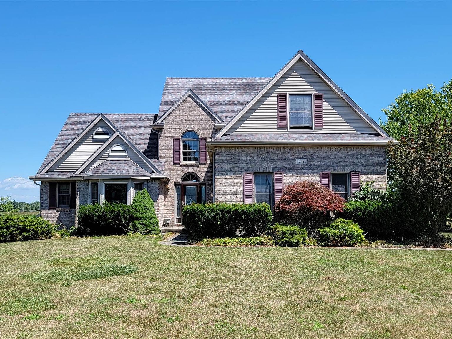 10474 Grafton Rd, Carleton, MI 48117 Zillow