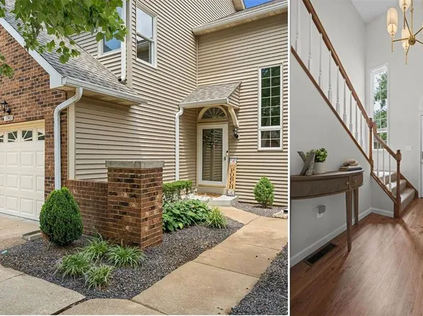 1743 Blue Oak Dr, Chesterfield, MO 63017