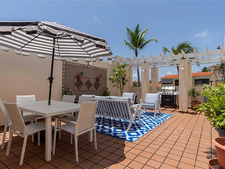 150 Candelero Dr #878 — Photo 8