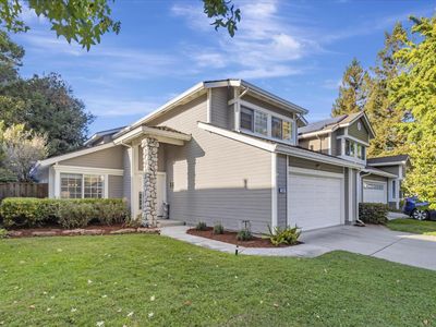 1002 Cardiff Ln, Redwood City, CA, 94061