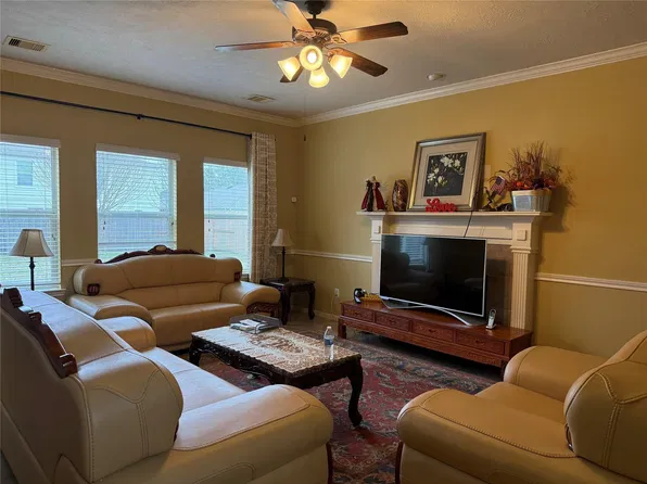 20022 Cypresswood Sq, Spring, TX 77373