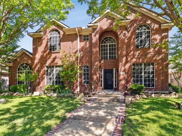 5728 Big River Dr, The Colony, TX 75056