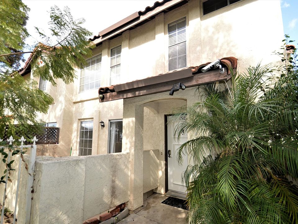 Faces a hillside. Great Private Location!