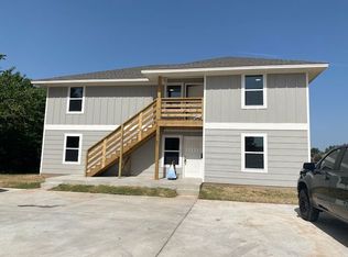 1101 N Fretz Ave #200, Edmond, OK 73003