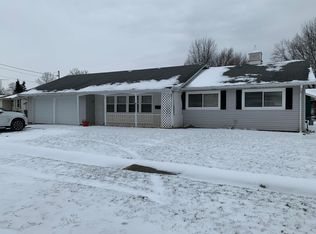 2424 Didrickson Dr, Lorain, OH