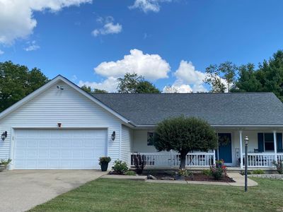 4119 S Hedgewood Dr, Bloomington, IN, 47403