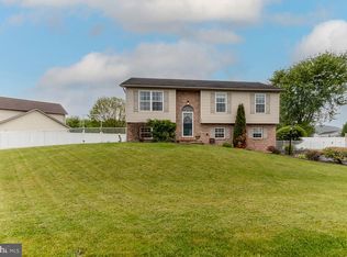 226 Meadow Ln, Bellefonte, PA 16823