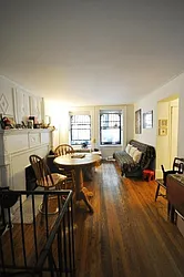Rented by Michael Apfelbaum, LREB